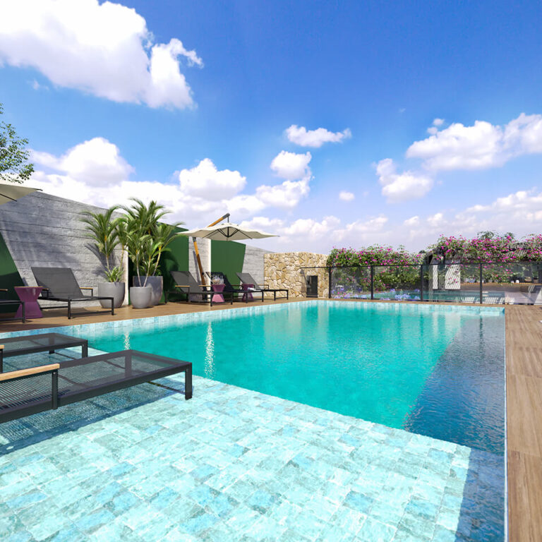 onze-valinhos-piscina-area-comum-planta